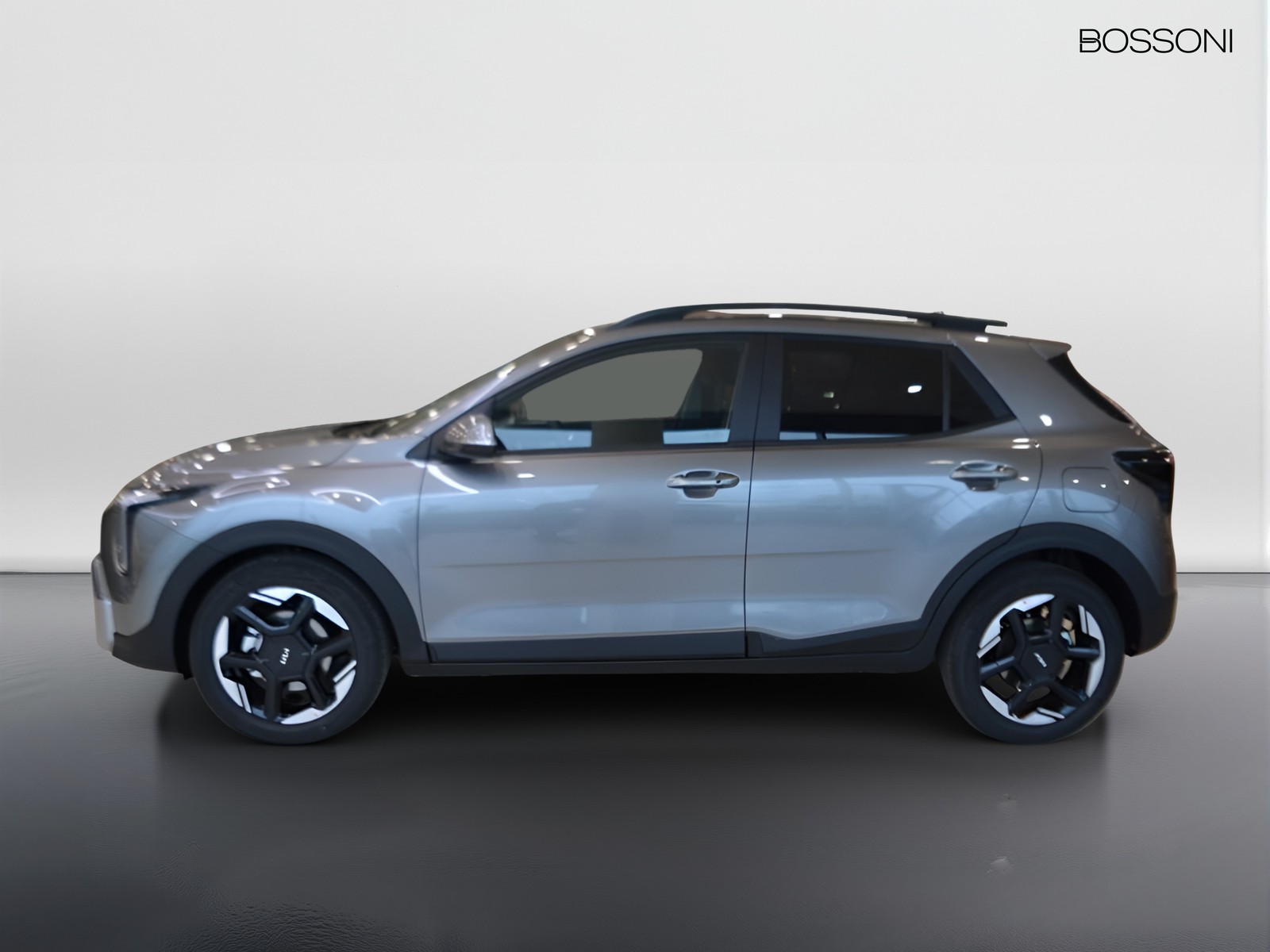 24 - Kia Stonic 1.0 t-gdi mhev style tech pack