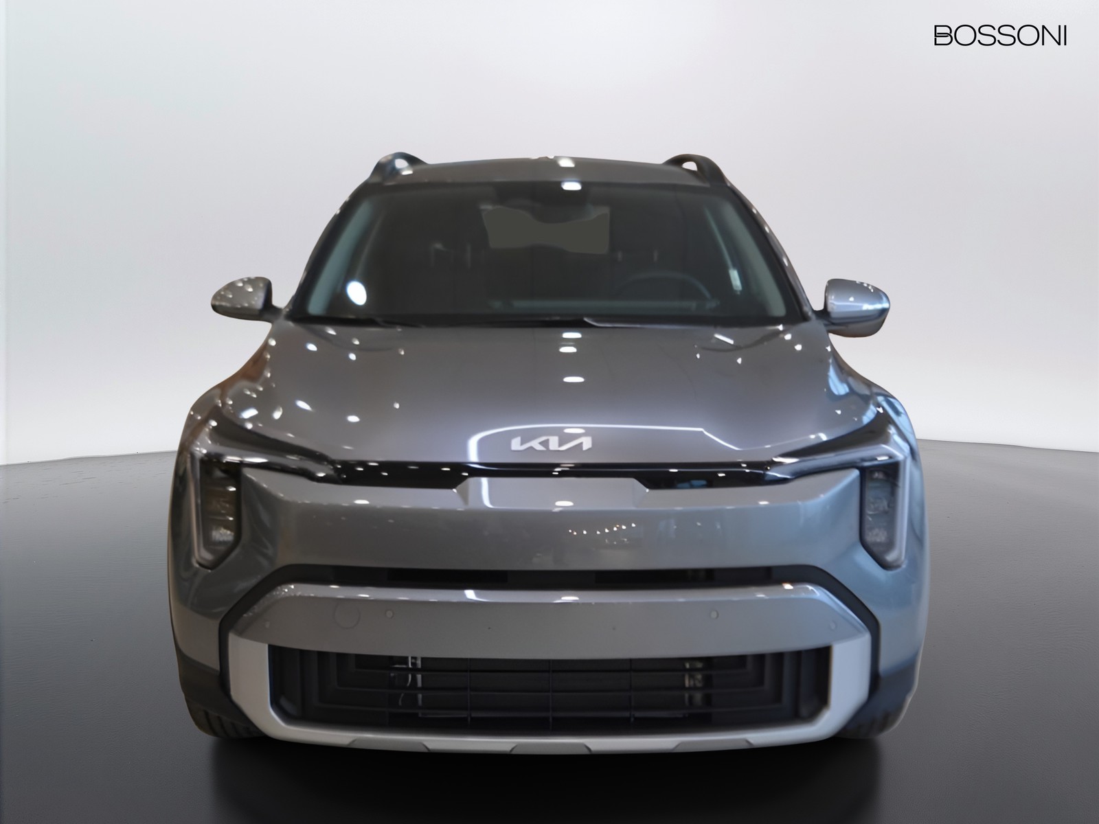 2 - Kia Stonic 1.0 t-gdi mhev style tech pack
