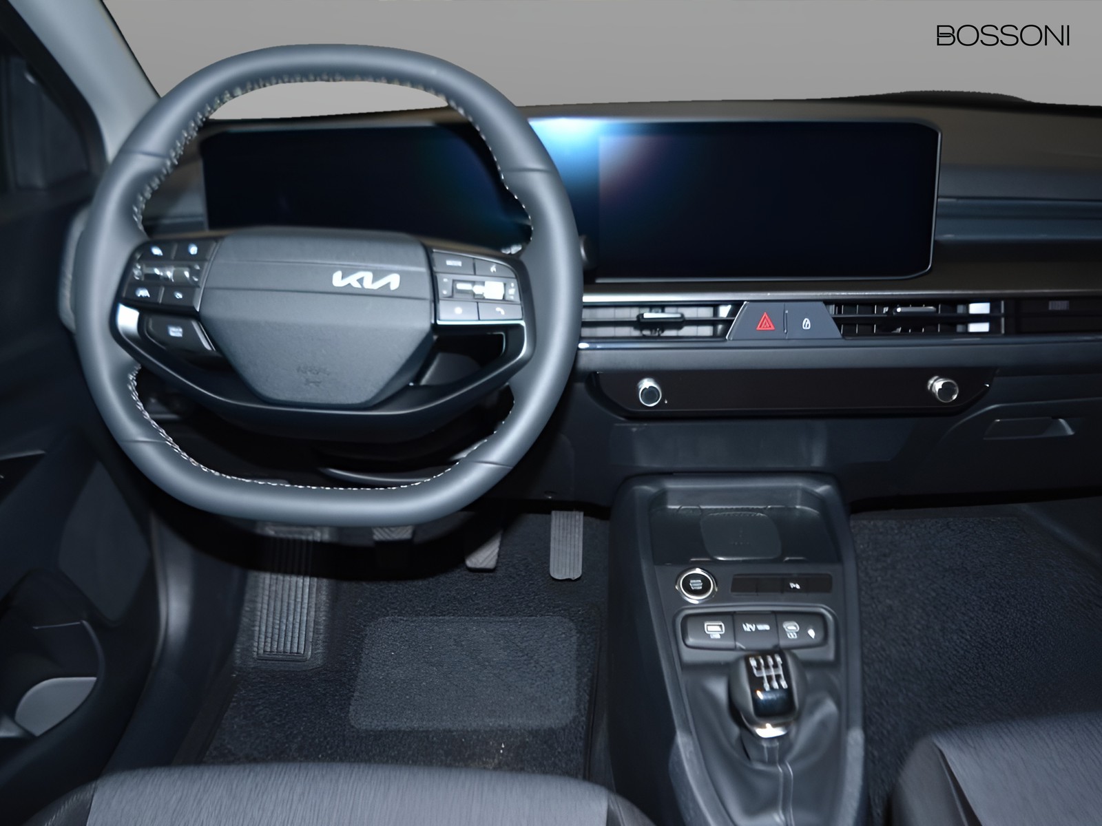 9 - Kia Stonic 1.0 t-gdi mhev style tech pack