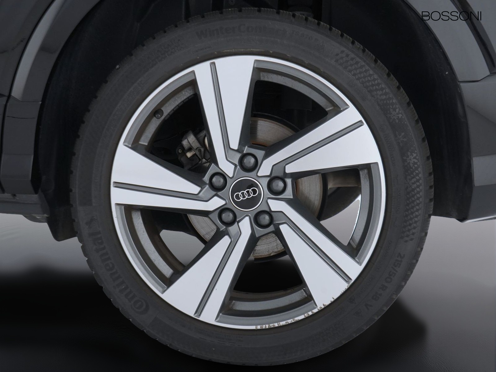 12 - Audi Q2 35 1.5 tfsi s line edition