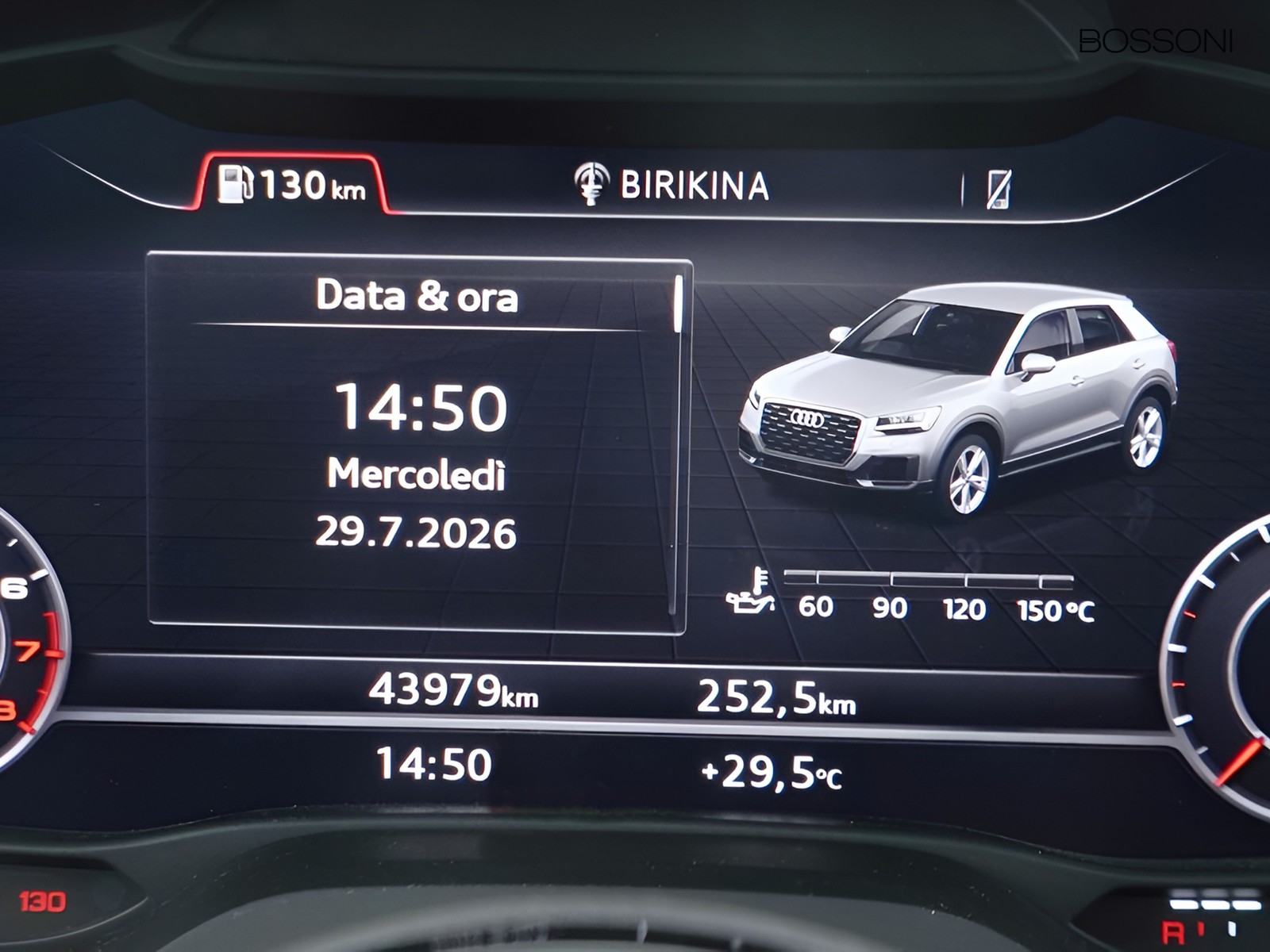 30 - Audi Q2 35 1.5 tfsi s line edition