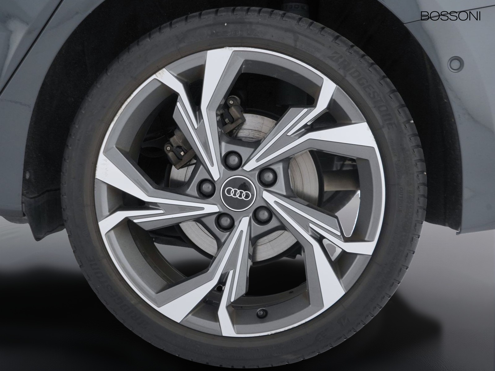 12 - Audi A3 sportback 30 2.0 tdi business advanced s tronic