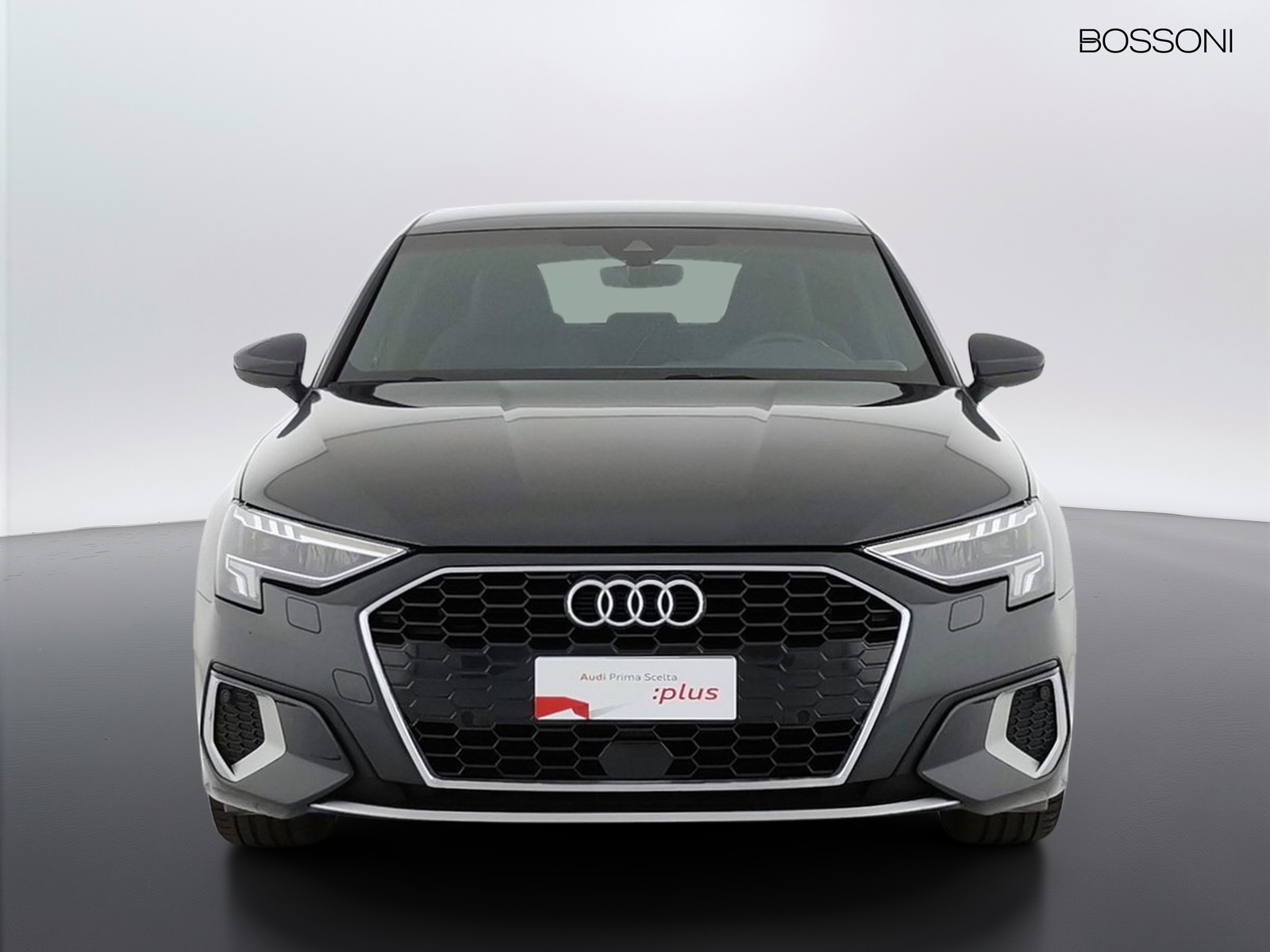 14 - Audi A3 sportback 30 2.0 tdi business advanced s tronic