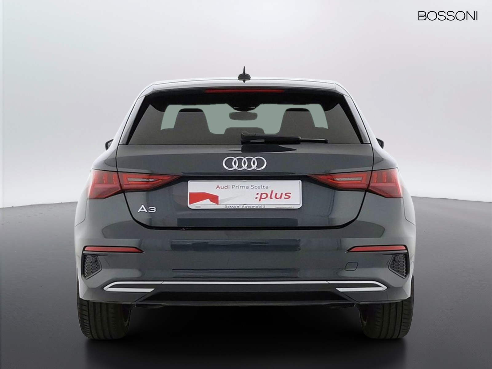 15 - Audi A3 sportback 30 2.0 tdi business advanced s tronic