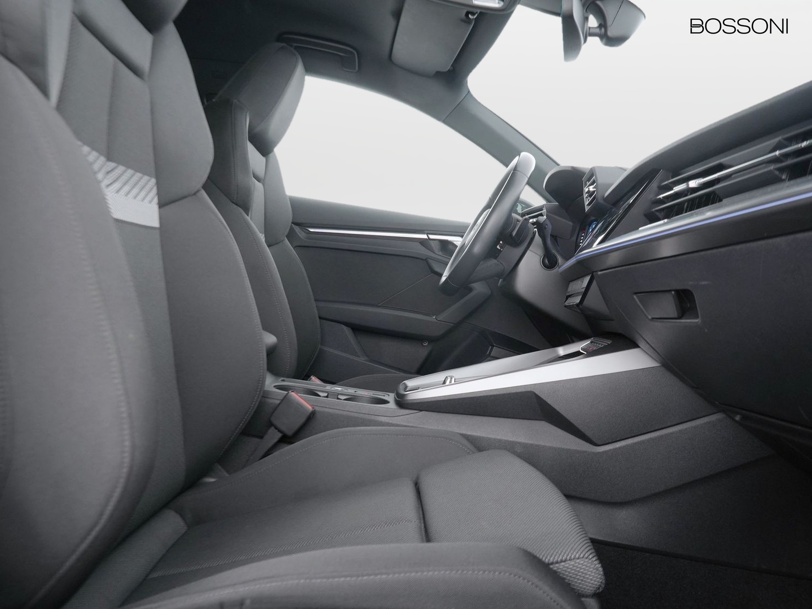 16 - Audi A3 sportback 30 2.0 tdi business advanced s tronic
