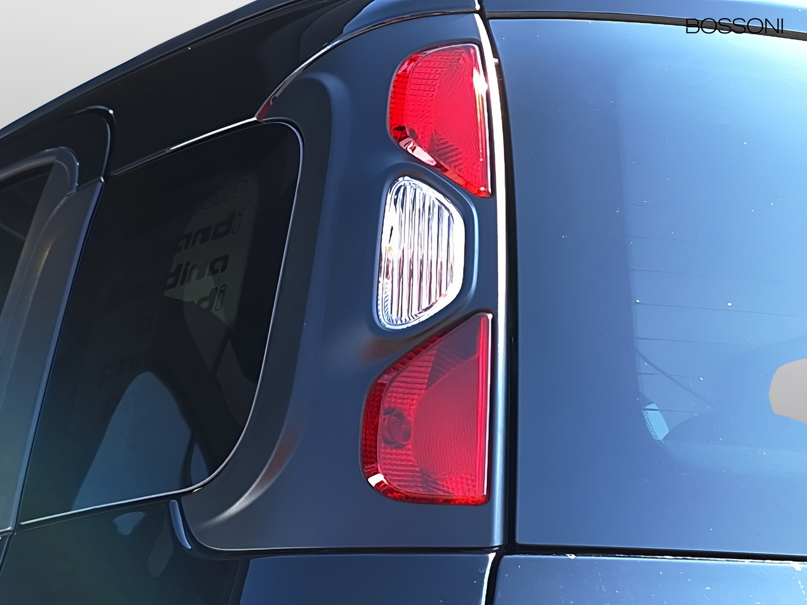 15 - Fiat Pandina cross 1.0 firefly hybrid 65cv cross s&s