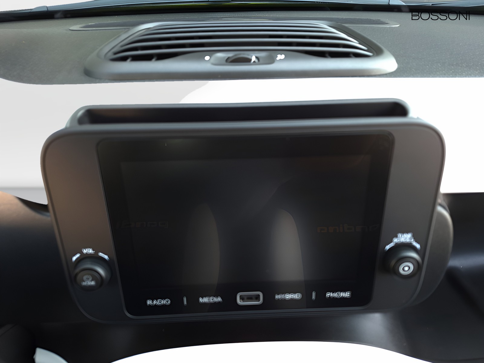 16 - Fiat Pandina cross 1.0 firefly hybrid 65cv cross s&s