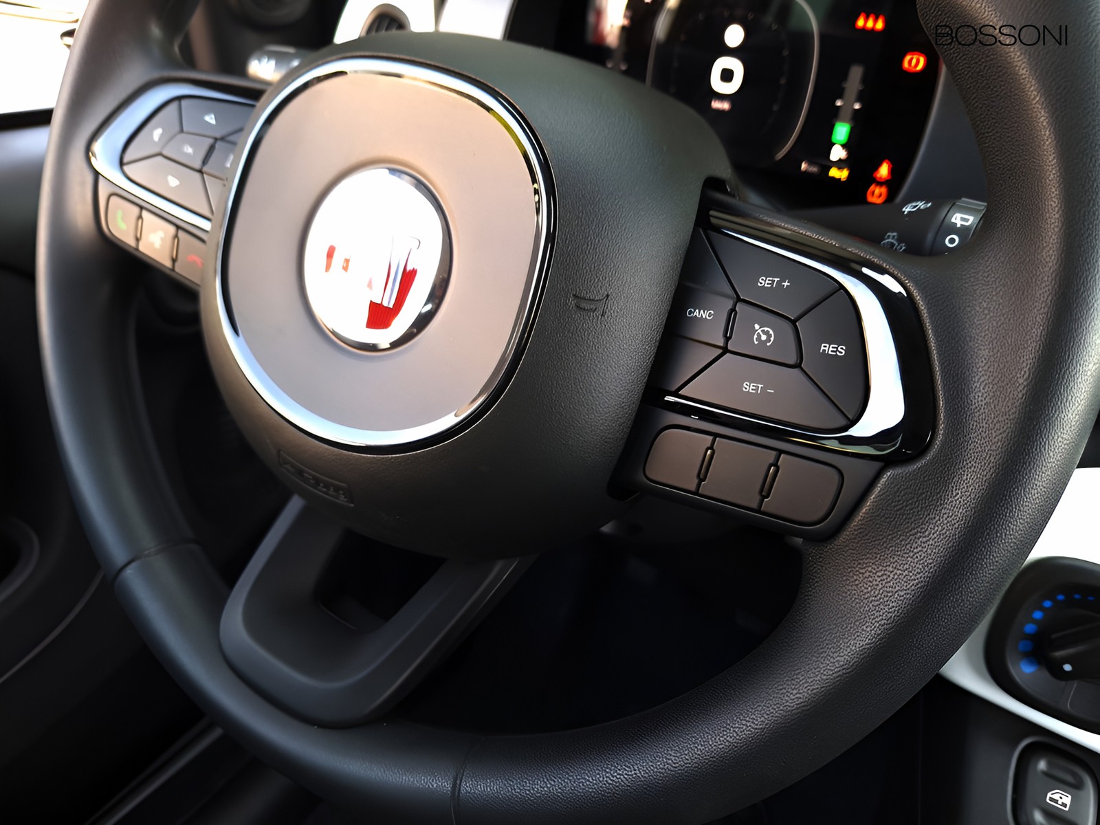 20 - Fiat Pandina cross 1.0 firefly hybrid 65cv cross s&s