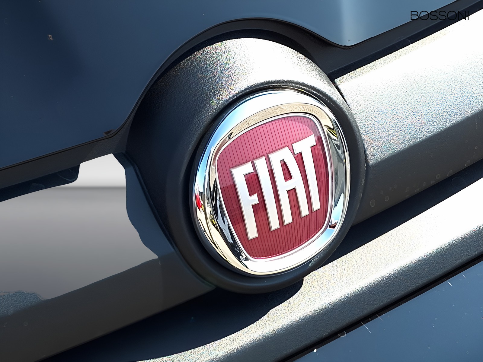 24 - Fiat Pandina cross 1.0 firefly hybrid 65cv cross s&s