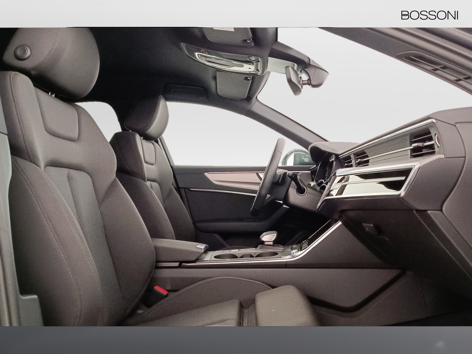 8 - Audi A6 berlina 40 2.0 tdi mhev 12v s line edition quattro ultra s tronic