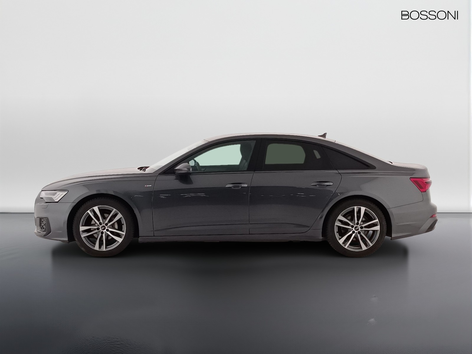 15 - Audi A6 berlina 40 2.0 tdi mhev 12v s line edition quattro ultra s tronic