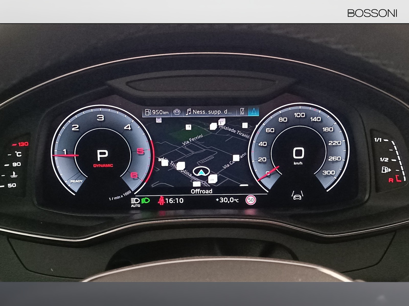 17 - Audi A6 berlina 40 2.0 tdi mhev 12v s line edition quattro ultra s tronic