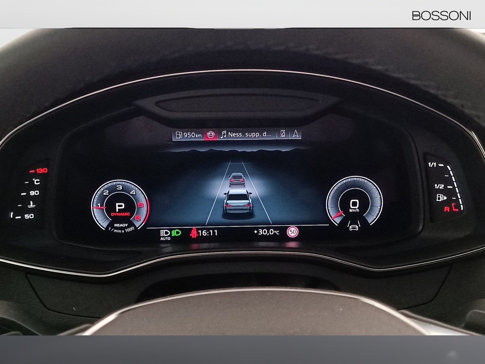 18 - Audi A6 berlina 40 2.0 tdi mhev 12v s line edition quattro ultra s tronic