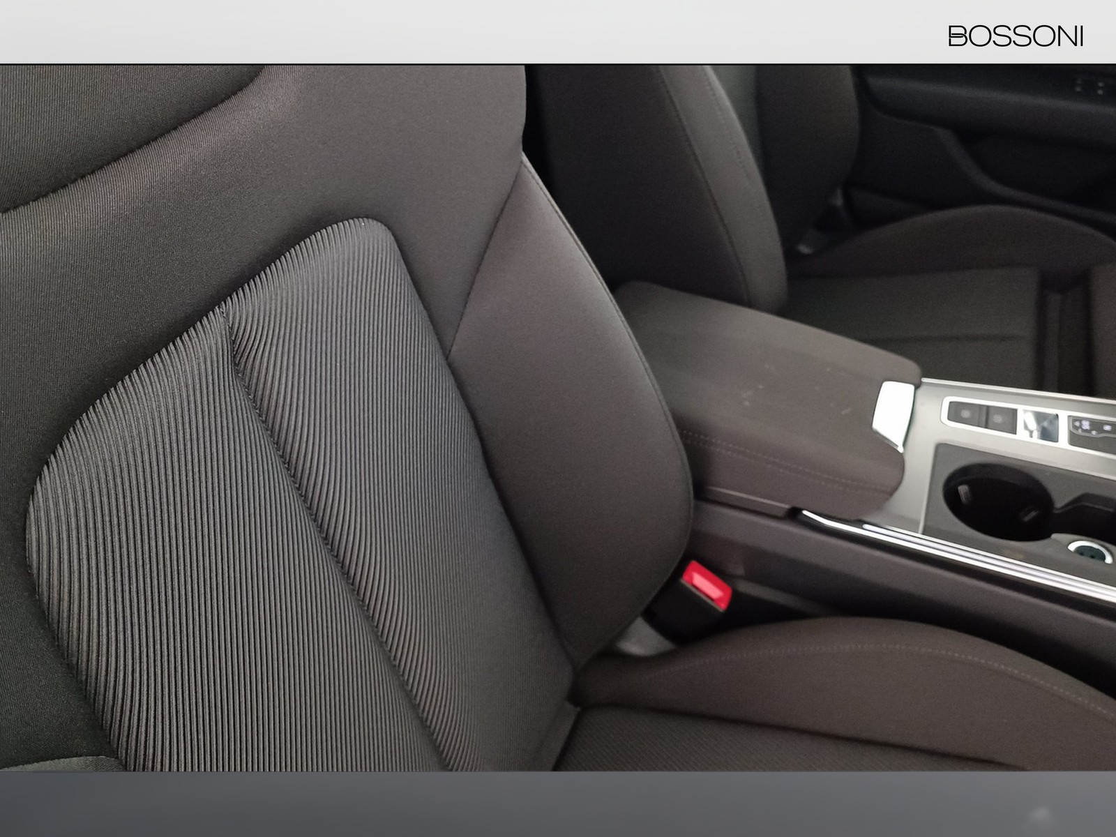 23 - Audi A6 berlina 40 2.0 tdi mhev 12v s line edition quattro ultra s tronic