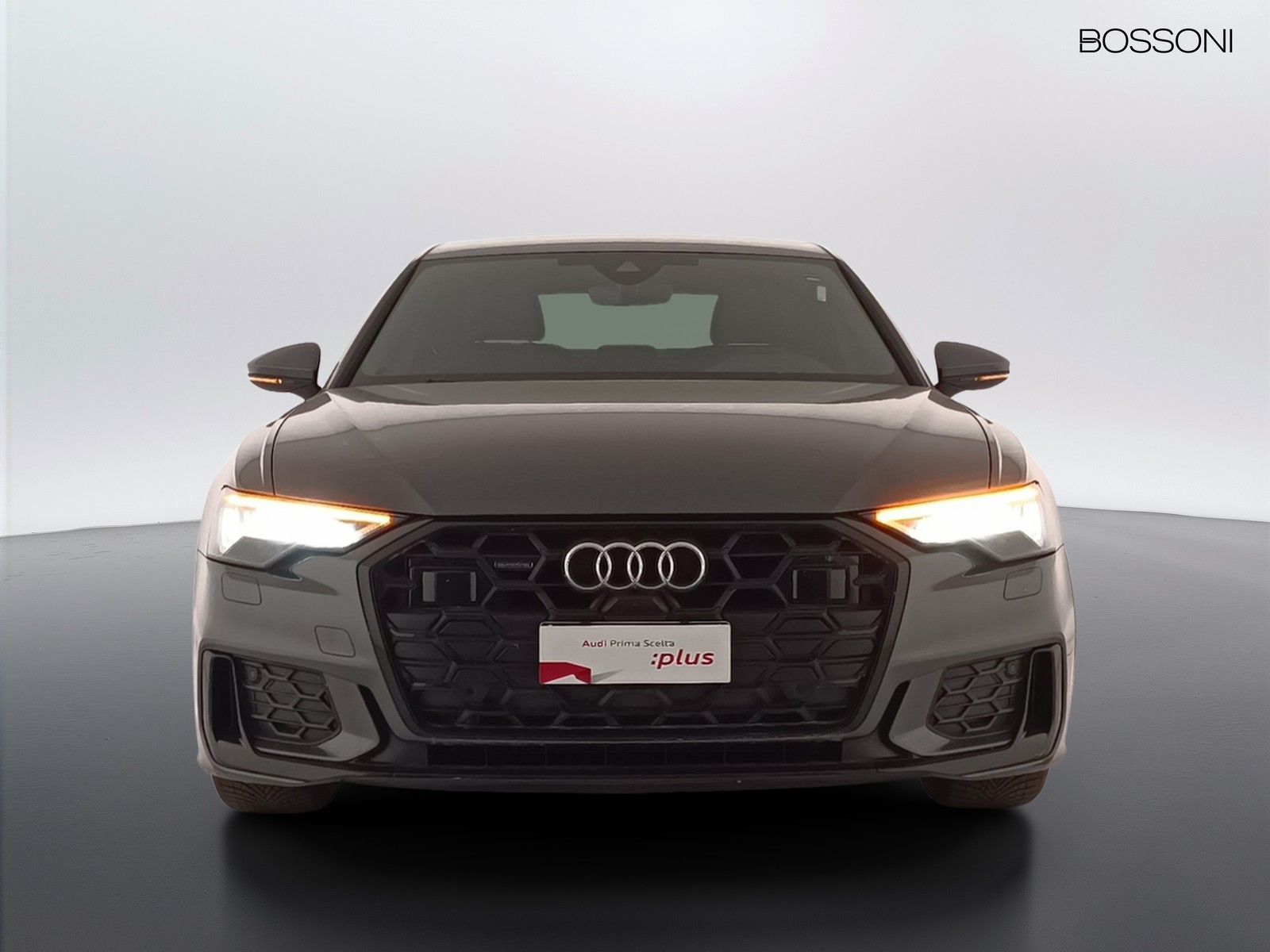 29 - Audi A6 berlina 40 2.0 tdi mhev 12v s line edition quattro ultra s tronic