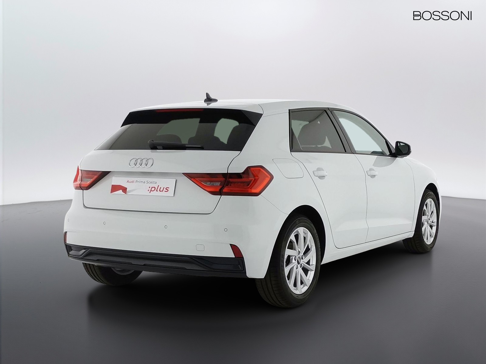 2 - Audi A1 sportback 30 1.0 tfsi 116cv business