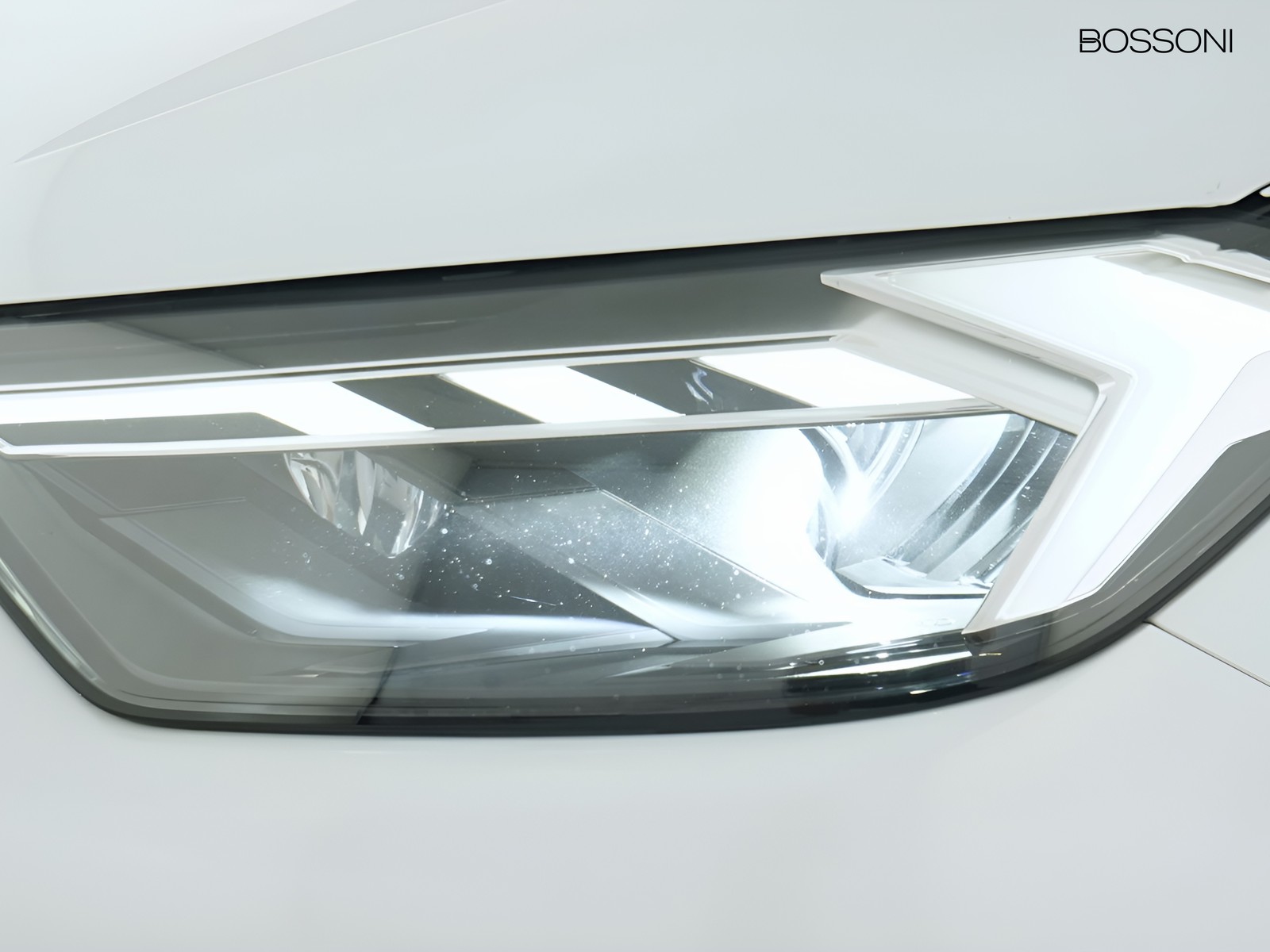 6 - Audi A1 sportback 30 1.0 tfsi 116cv business