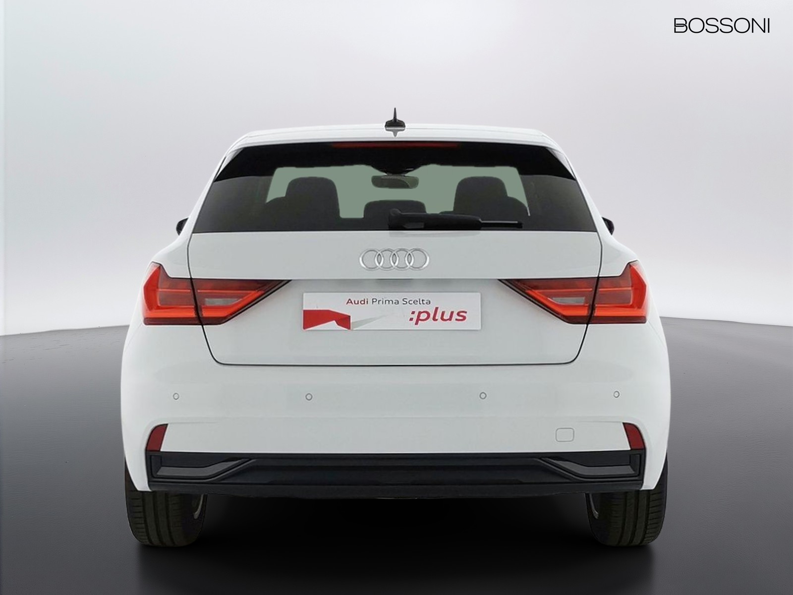 15 - Audi A1 sportback 30 1.0 tfsi 116cv business