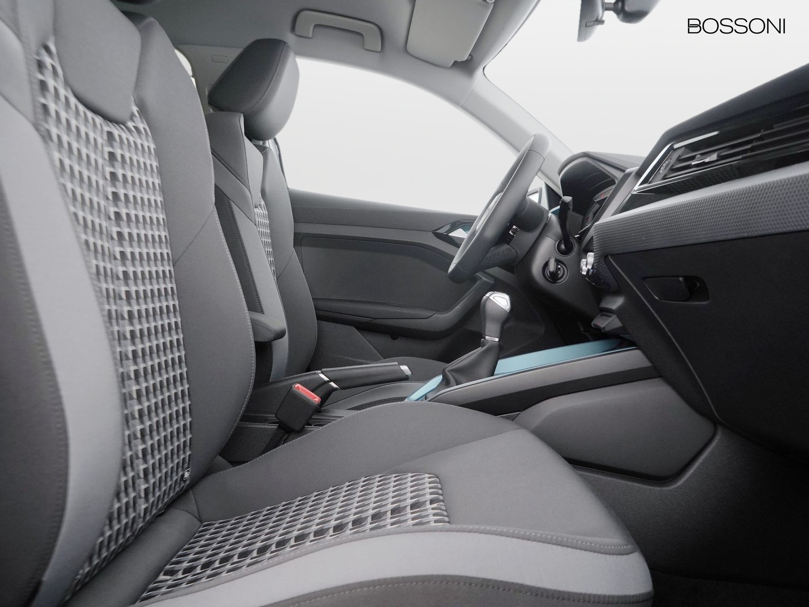 16 - Audi A1 sportback 30 1.0 tfsi 116cv business