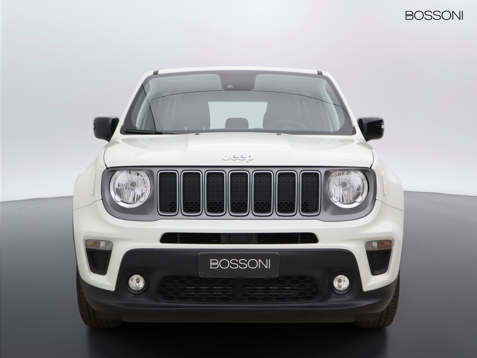 2 - Jeep Renegade 1.6 multijet ii 130cv limited 2wd