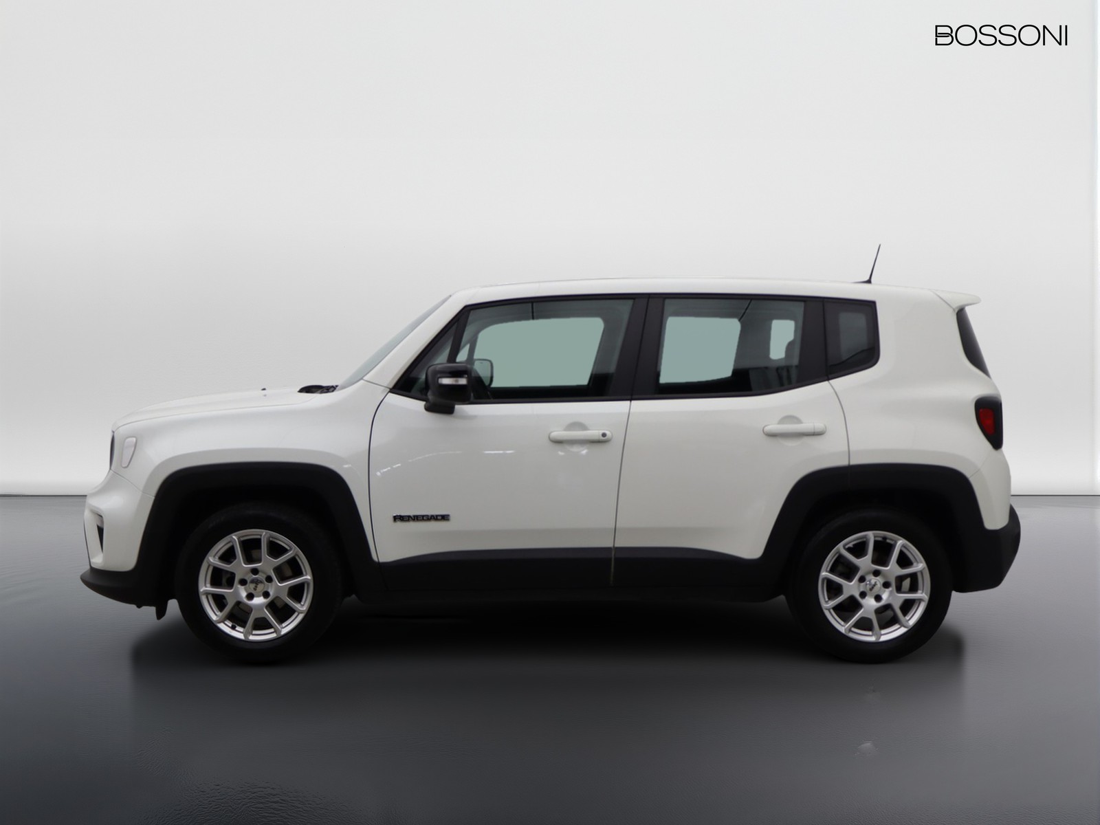 3 - Jeep Renegade 1.6 multijet ii 130cv limited 2wd