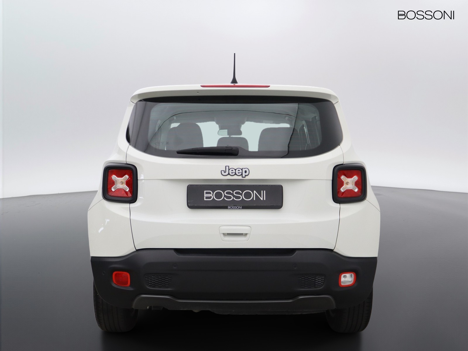 6 - Jeep Renegade 1.6 multijet ii 130cv limited 2wd