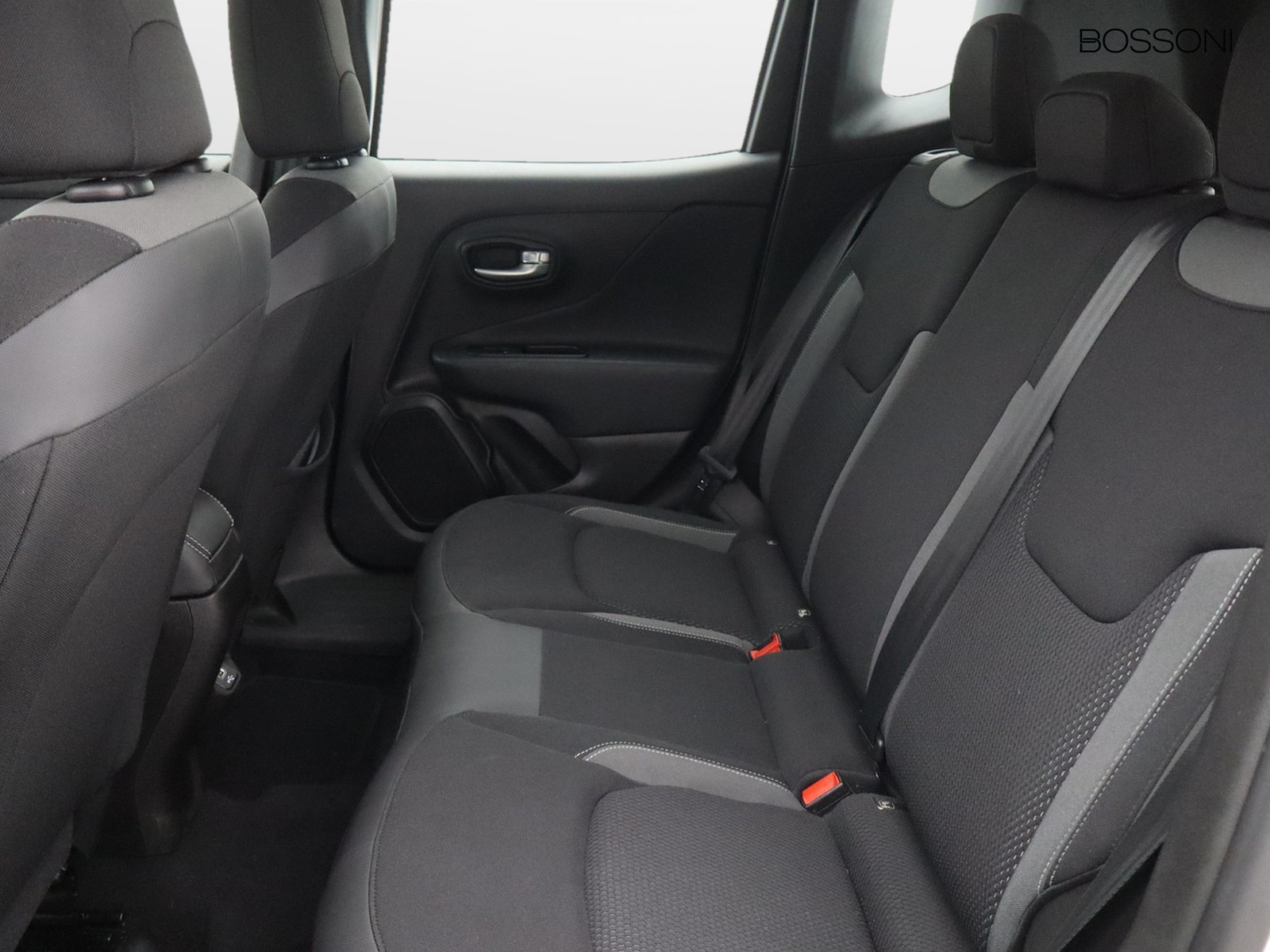 8 - Jeep Renegade 1.6 multijet ii 130cv limited 2wd