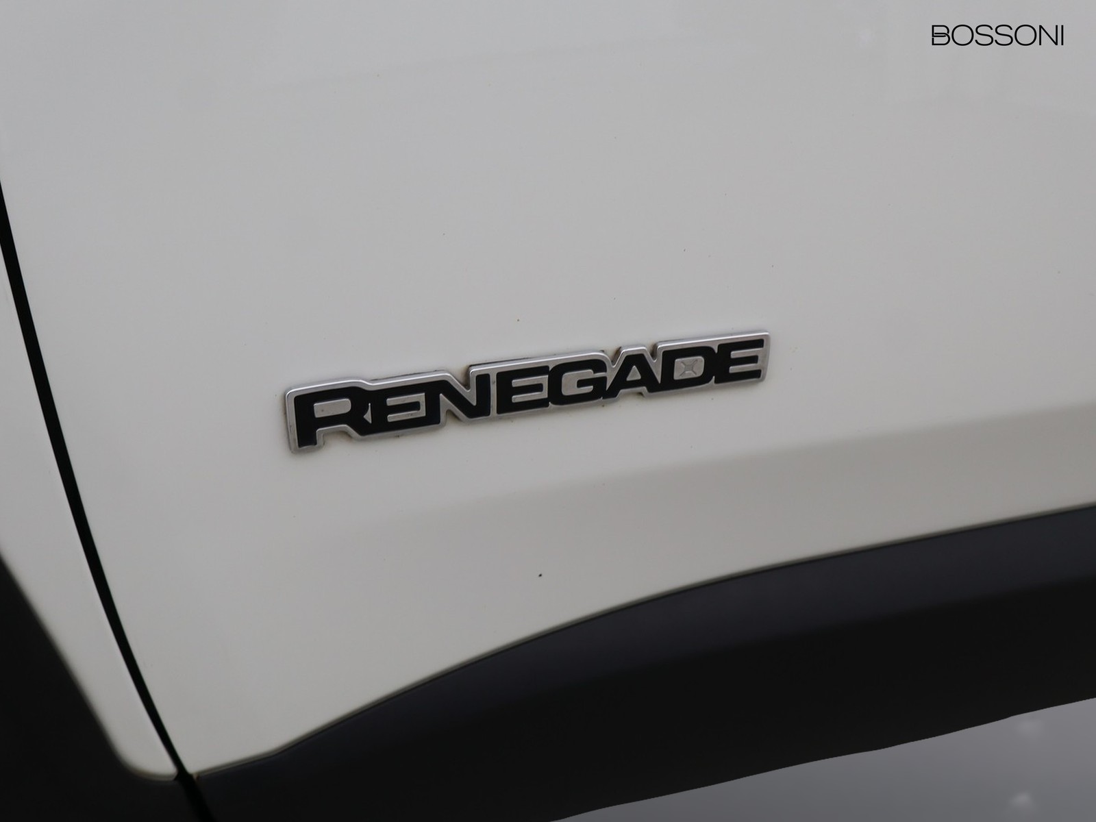 16 - Jeep Renegade 1.6 multijet ii 130cv limited 2wd