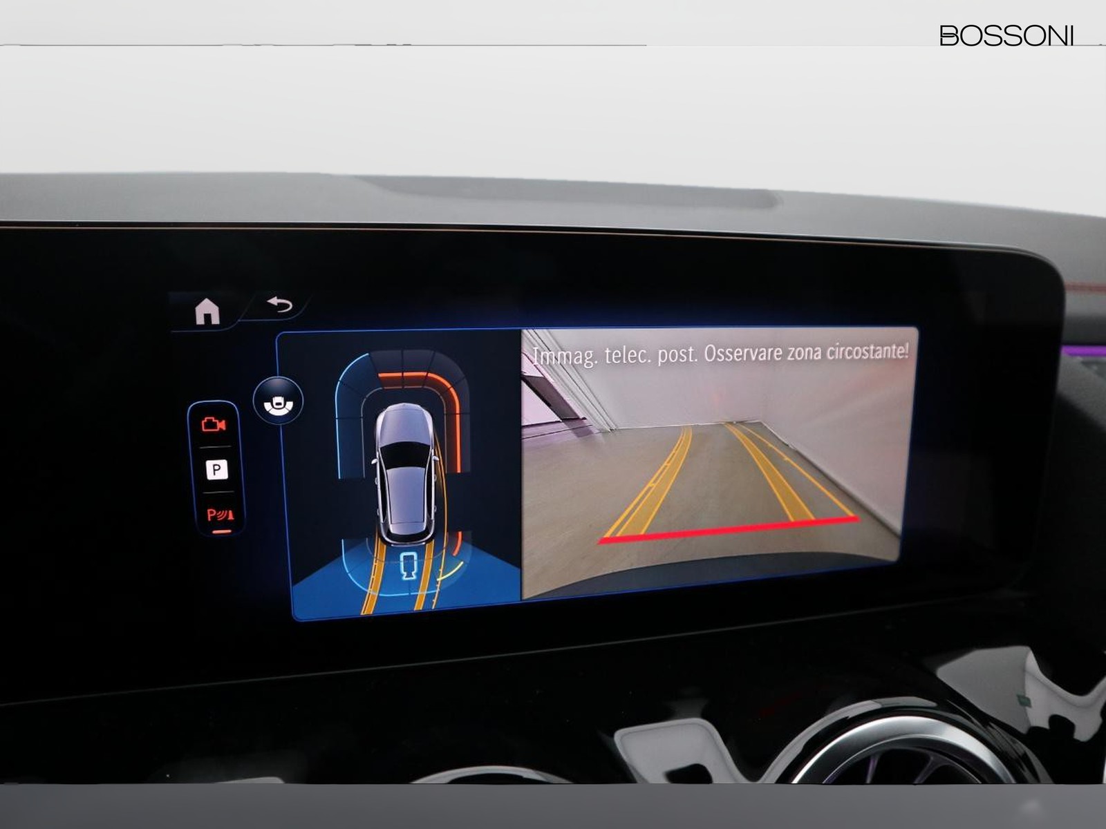 11 - Mercedes EQA 250+ amg line advanced