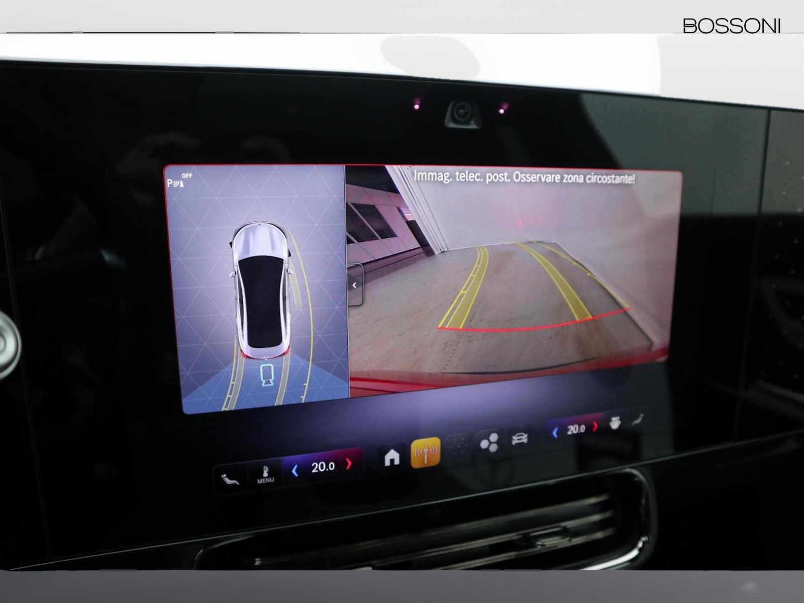 6 - Mercedes CLA eq 250+ premium