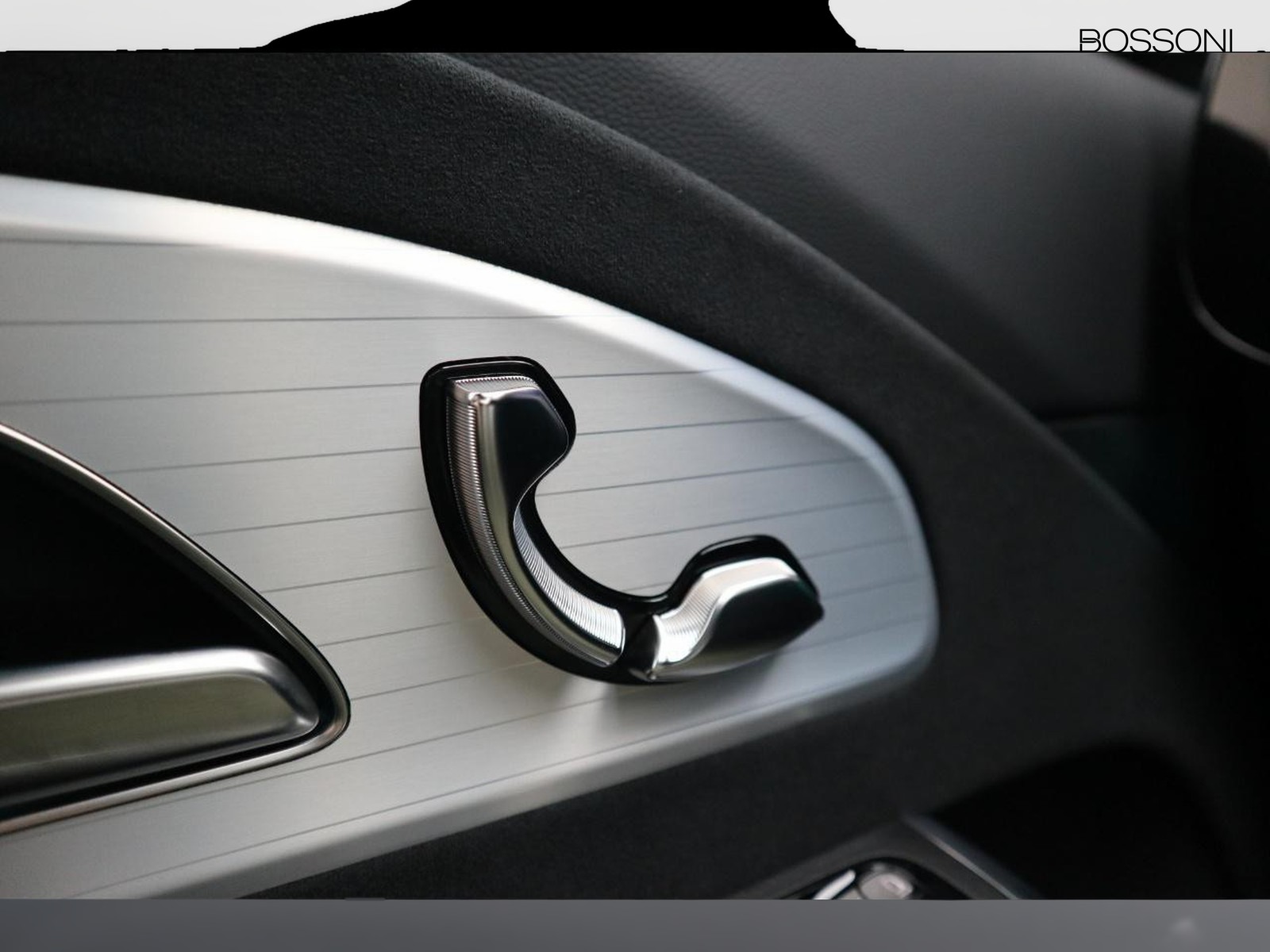 8 - Mercedes CLA eq 250+ premium