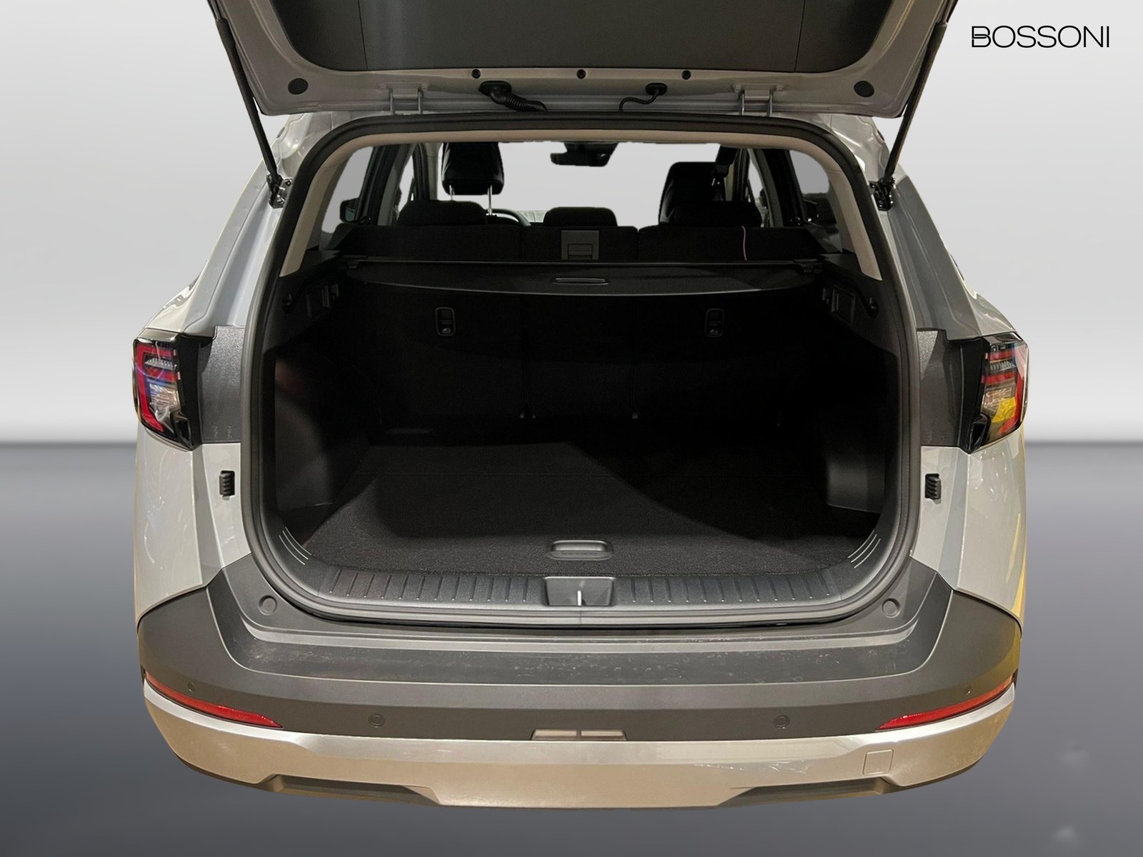 14 - Kia Sportage 1.6 t-gdi hev style 2wd at6