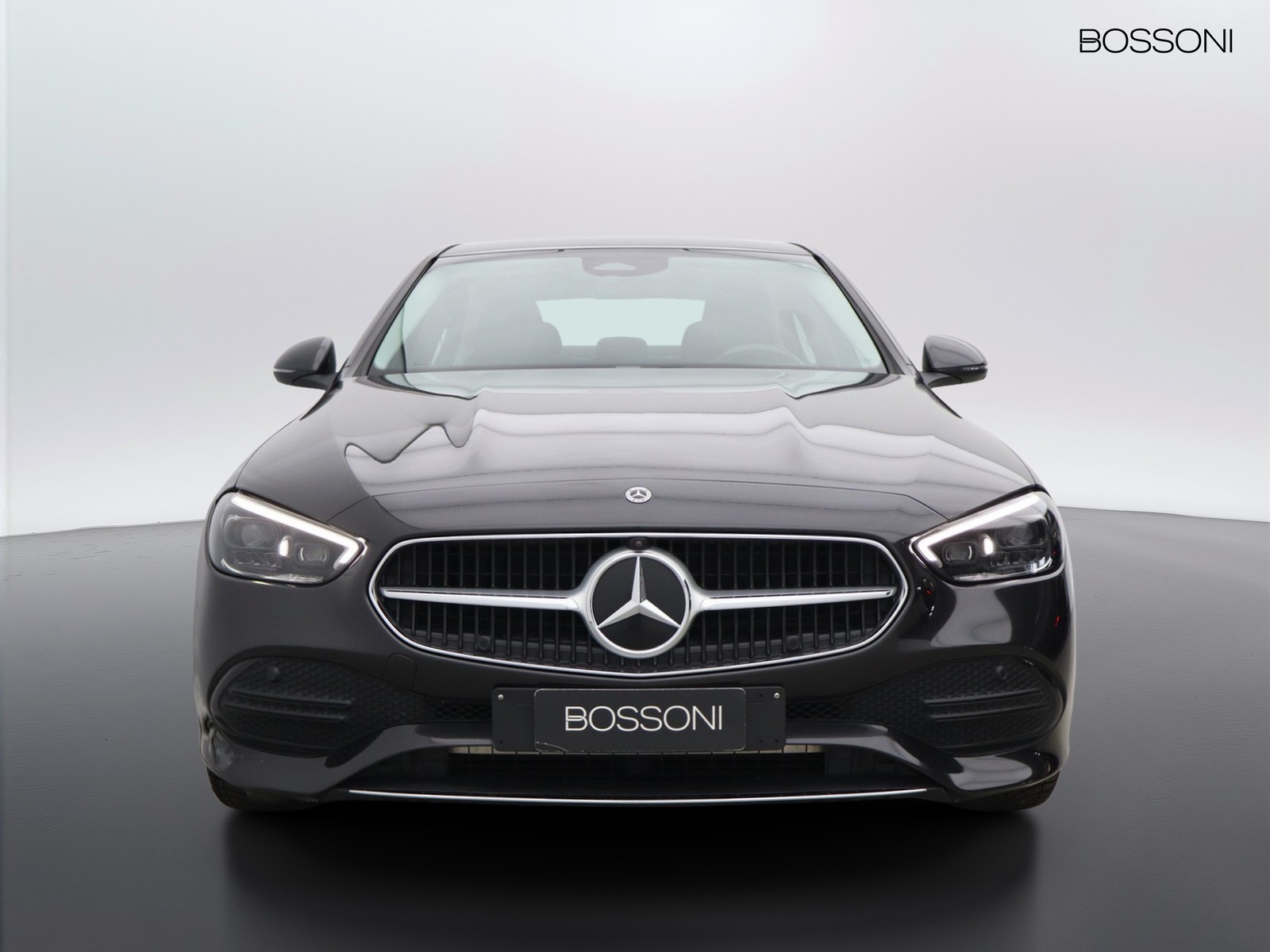 2 - Mercedes Classe C berlina 200 mild hybrid sport plus 9g-tronic