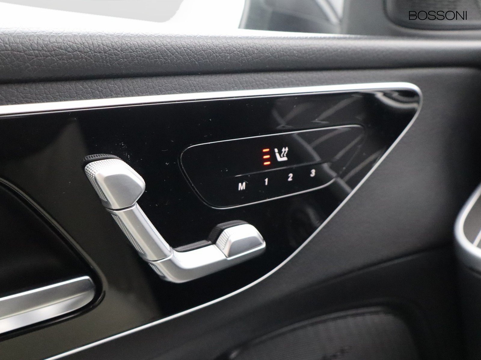 15 - Mercedes Classe C berlina 200 mild hybrid sport plus 9g-tronic