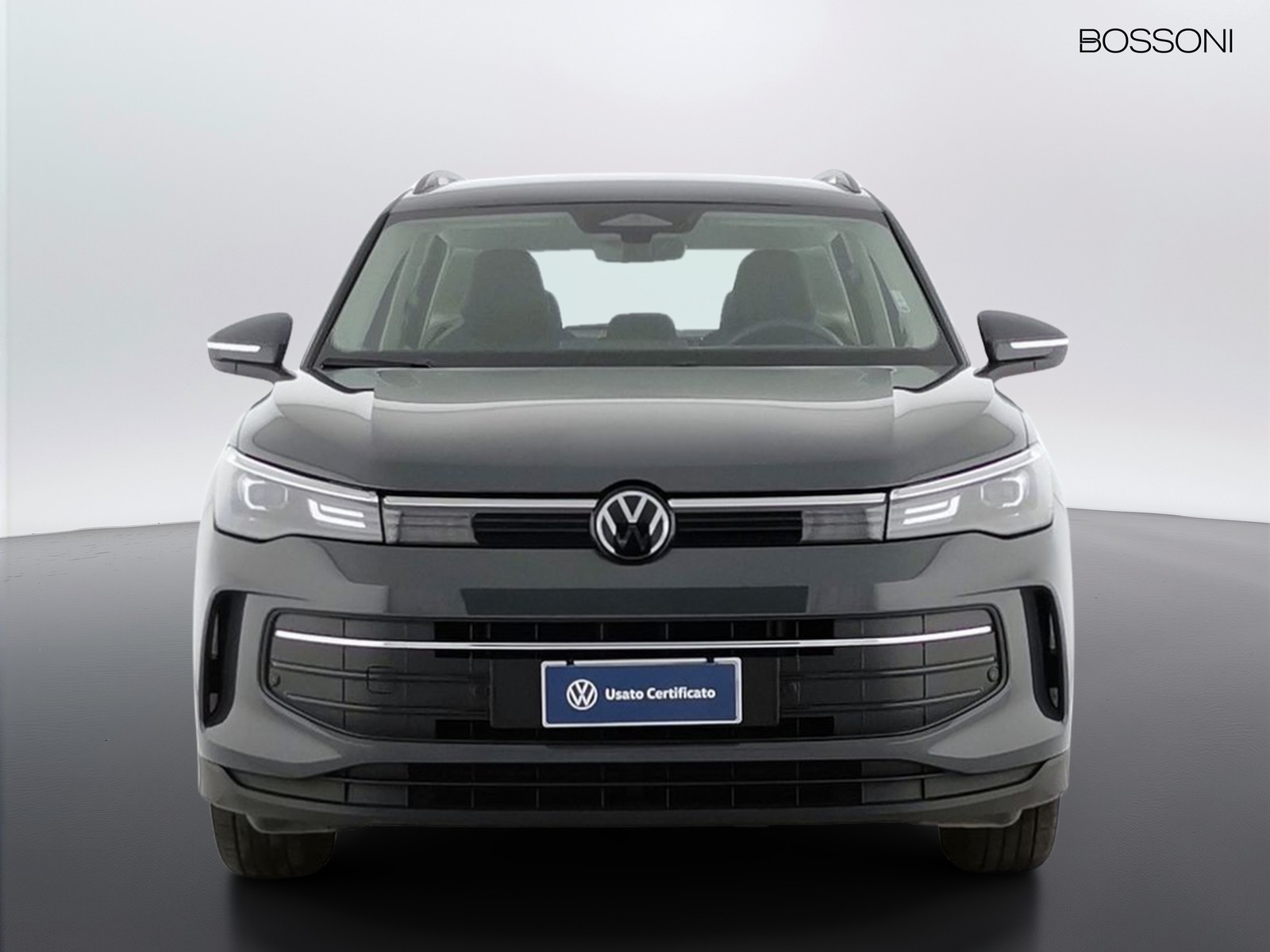 2 - Volkswagen Tiguan 2.0 tdi scr 150cv life dsg