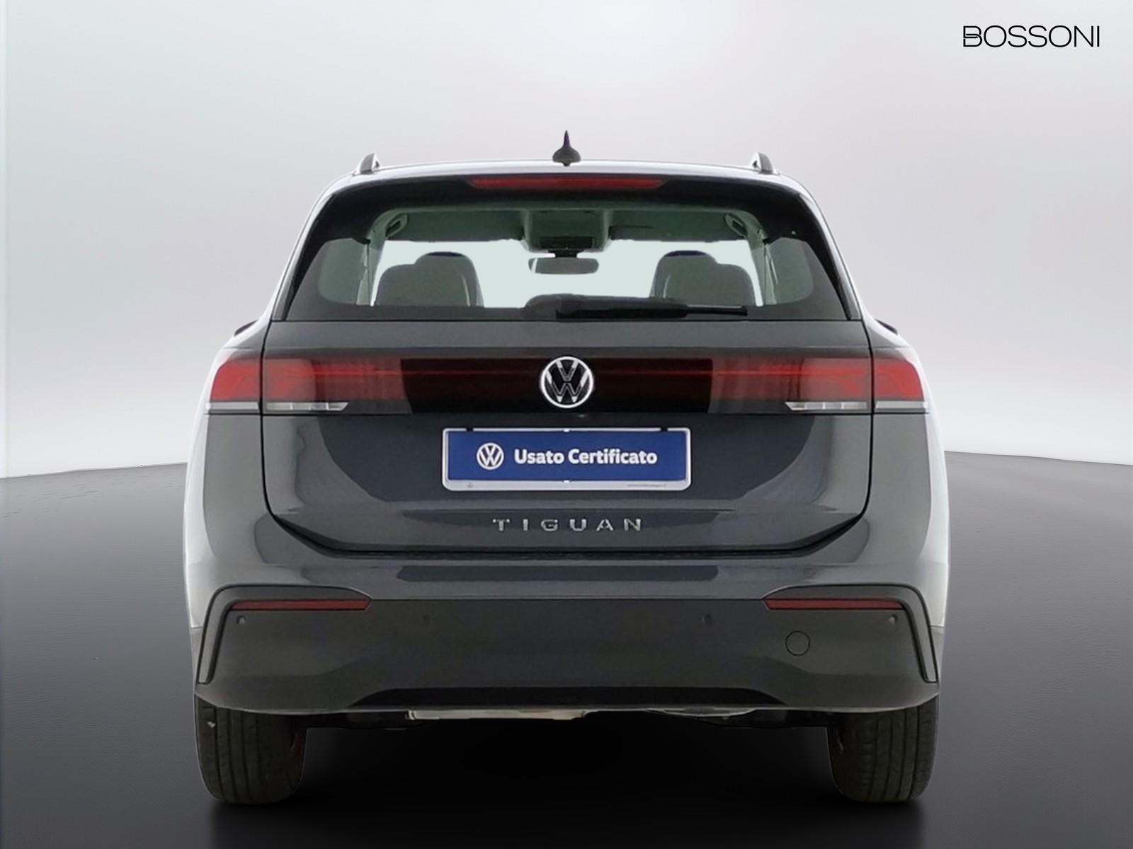 5 - Volkswagen Tiguan 2.0 tdi scr 150cv life dsg