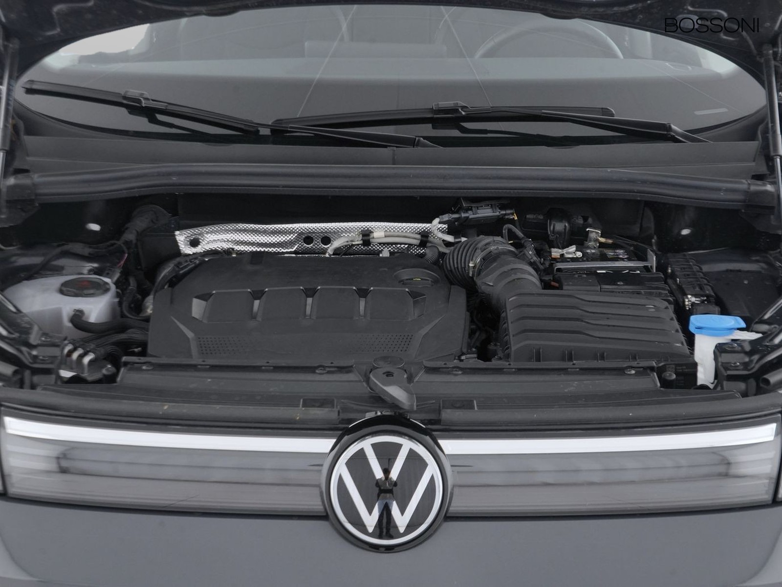 11 - Volkswagen Tiguan 2.0 tdi scr 150cv life dsg