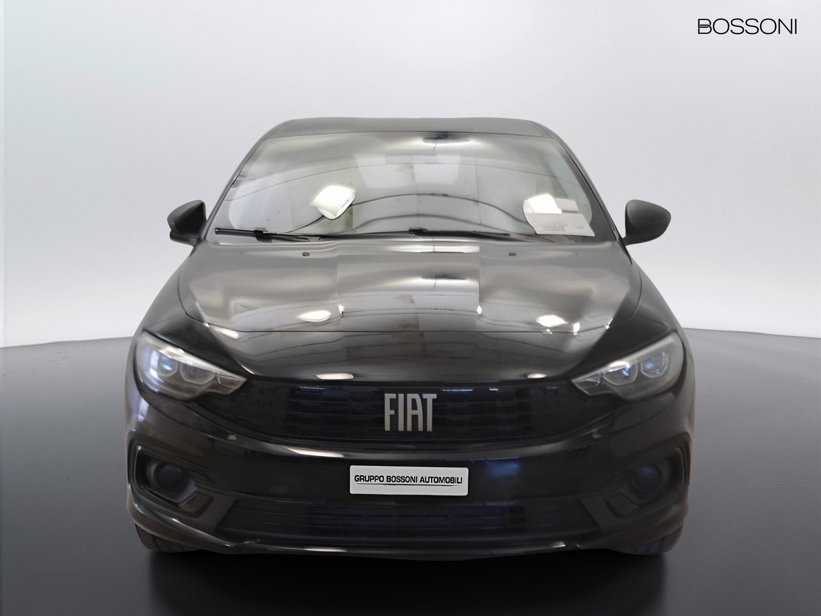 2 - Fiat Tipo 5 porte 1.5 t4 hybrid 130cv dct