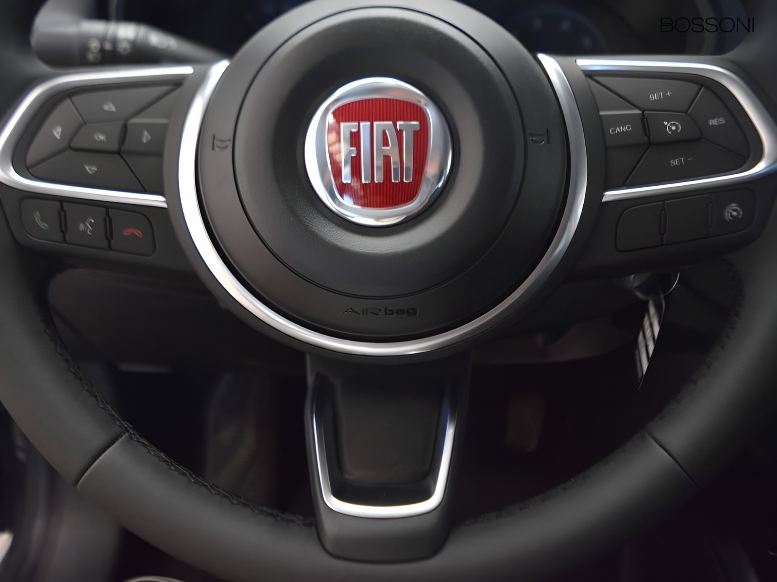 17 - Fiat Tipo 5 porte 1.5 t4 hybrid 130cv dct