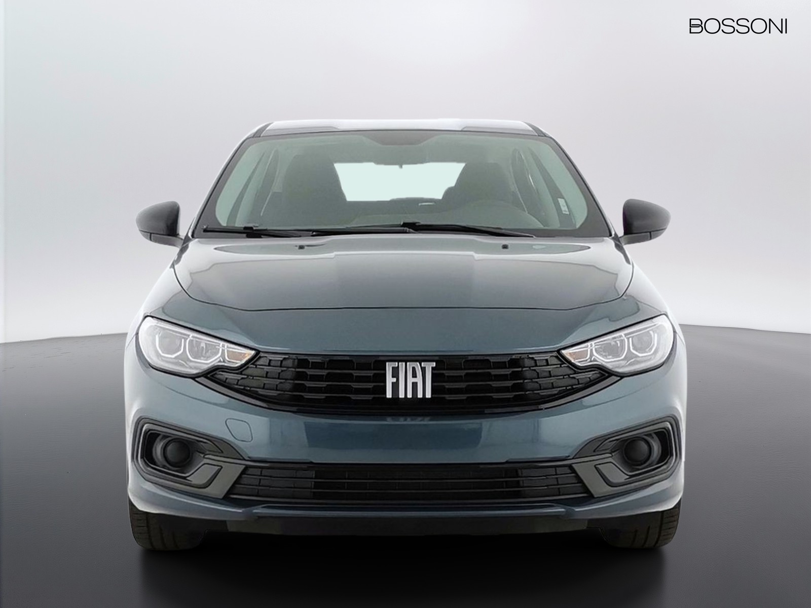 2 - Fiat Tipo 5 porte 1.5 t4 hybrid 130cv dct