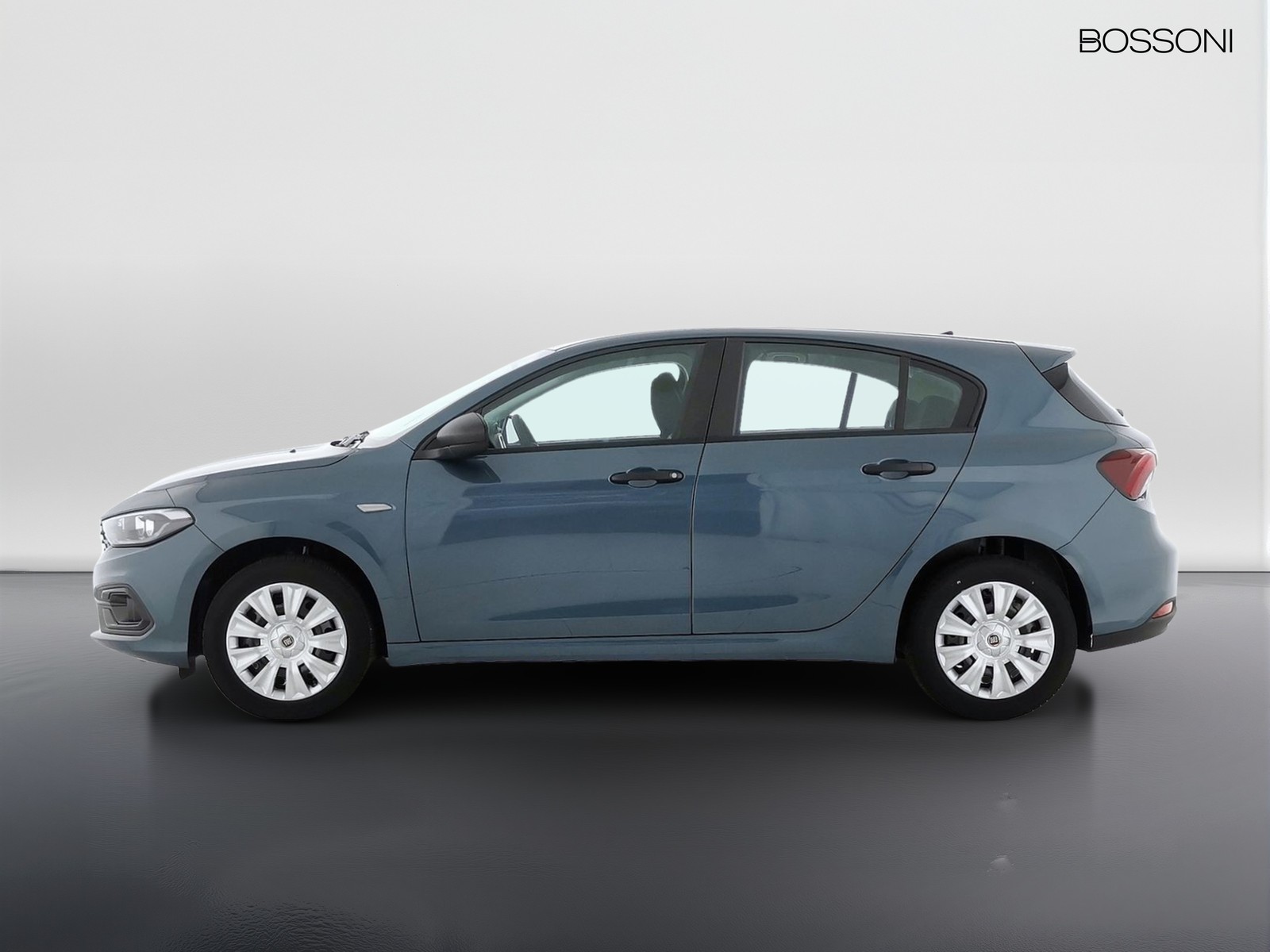 3 - Fiat Tipo 5 porte 1.5 t4 hybrid 130cv dct