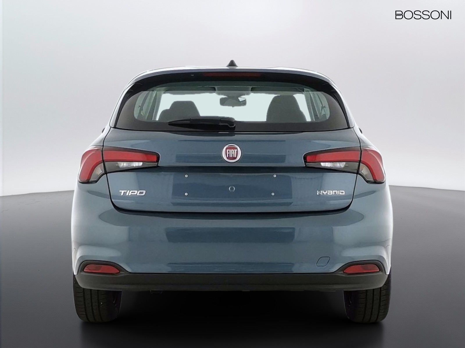 5 - Fiat Tipo 5 porte 1.5 t4 hybrid 130cv dct