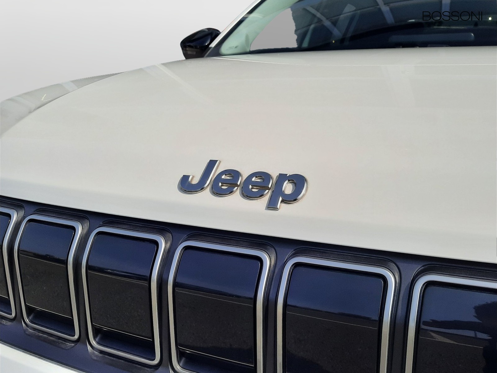 29 - Jeep Avenger 1.2 turbo 100cv altitude fwd