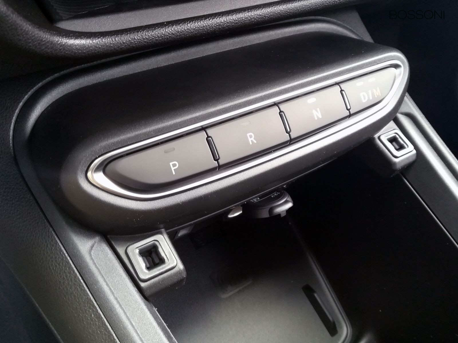 18 - Fiat 600 1.2 hybrid 110cv edct