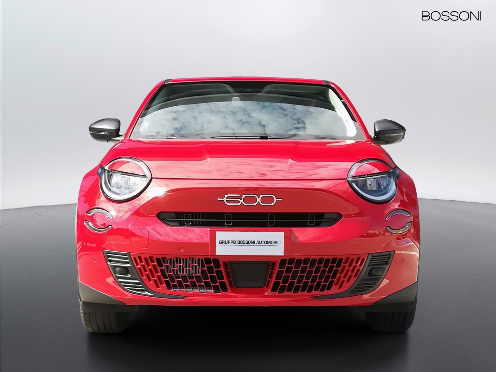 2 - Fiat 600 1.2 hybrid 110cv edct
