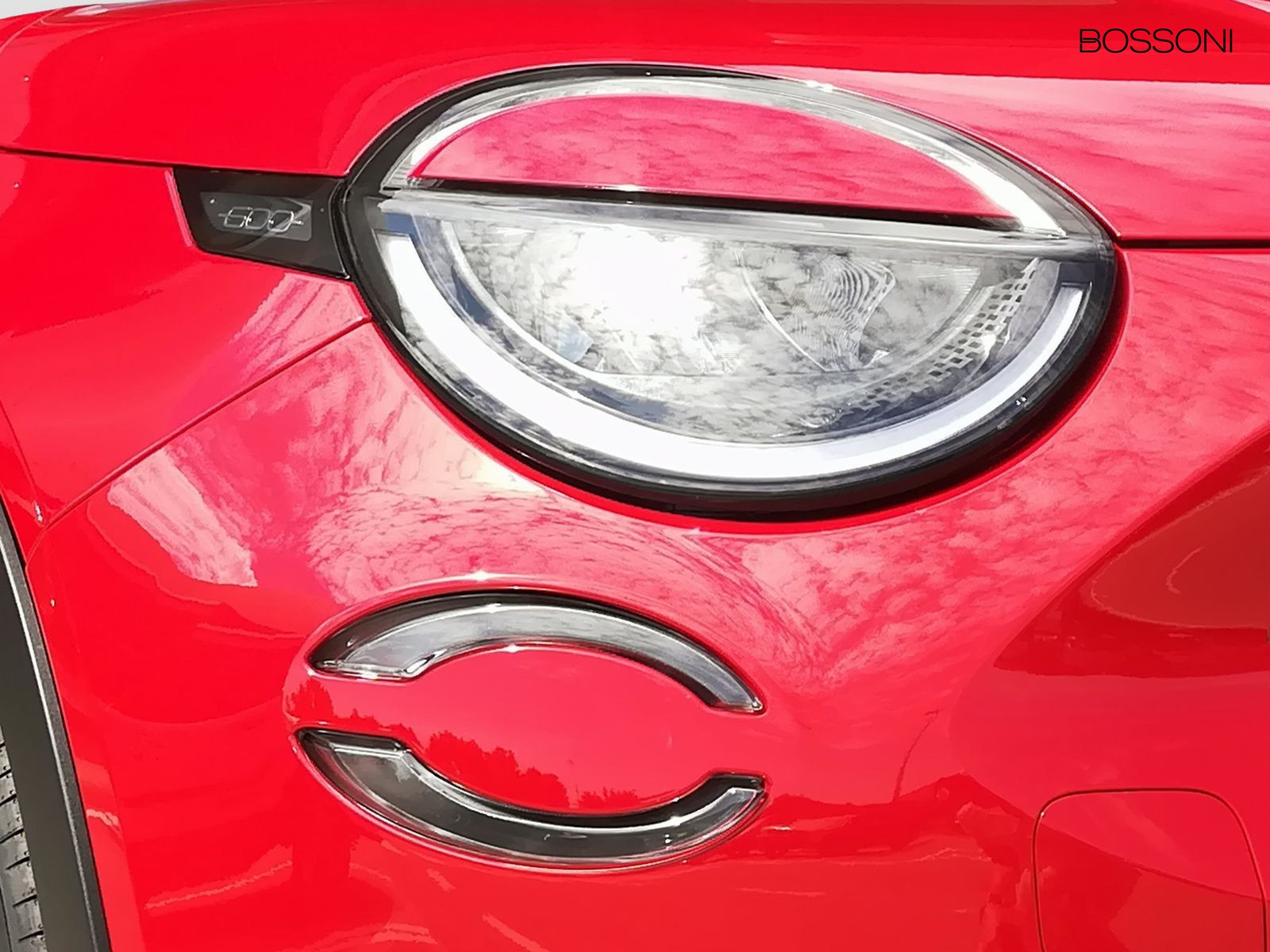 14 - Fiat 600 1.2 hybrid 110cv edct