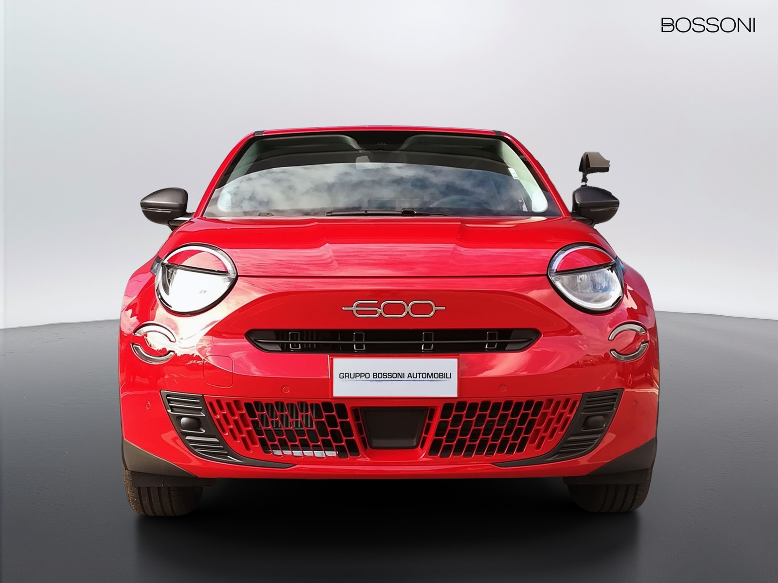 2 - Fiat 600 1.2 hybrid 110cv edct