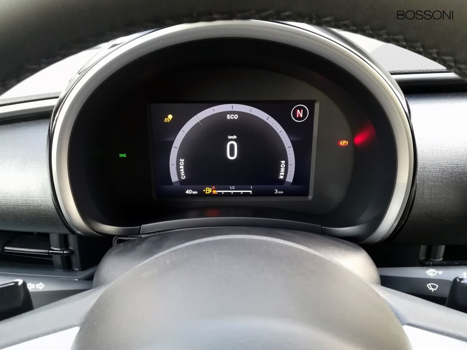 10 - Fiat 600 1.2 hybrid 110cv edct