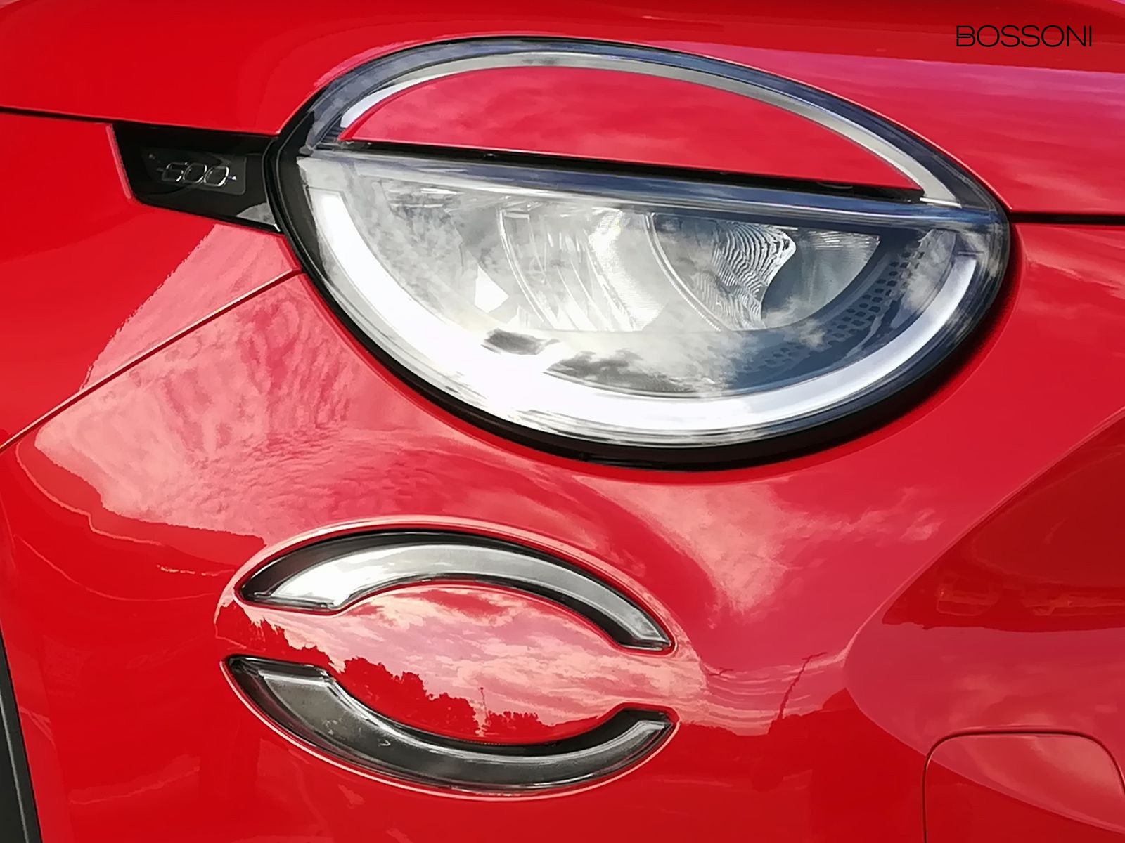 14 - Fiat 600 1.2 hybrid 110cv edct