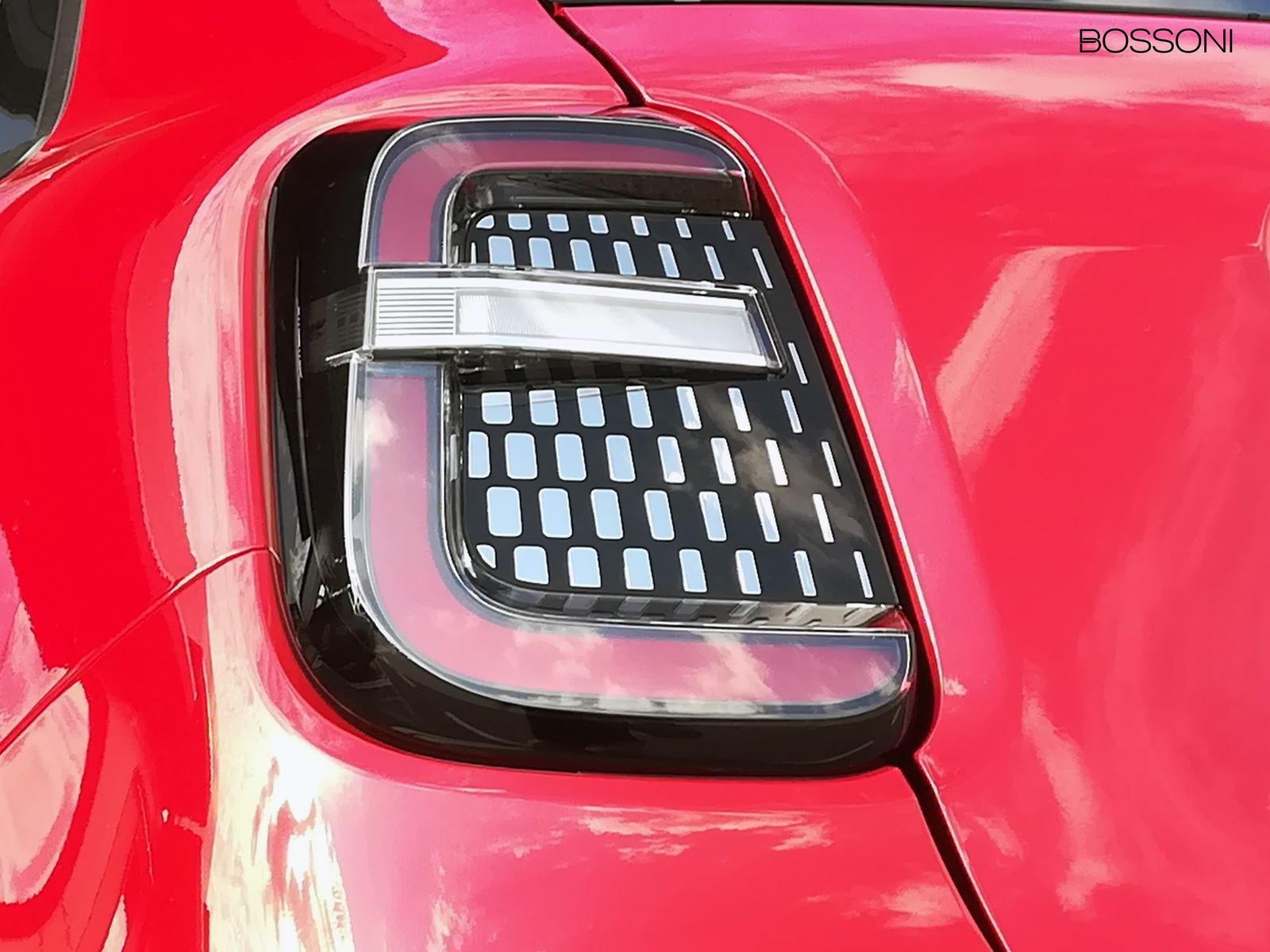 15 - Fiat 600 1.2 hybrid 110cv edct